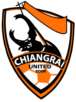 เชียงราย ยูไนเต็ด แฟนคลับเชียงรายยูไนเต็ด Chiangrai United FC Fan Club